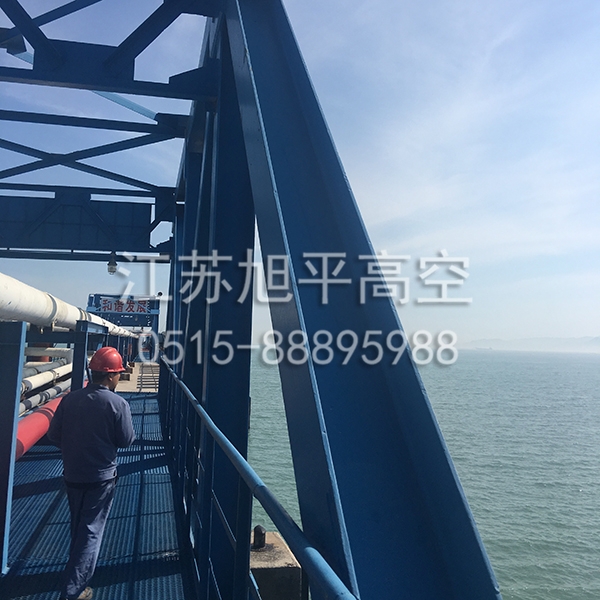 江苏桥梁亮化工程