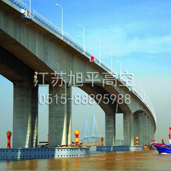浙江大桥助航标志