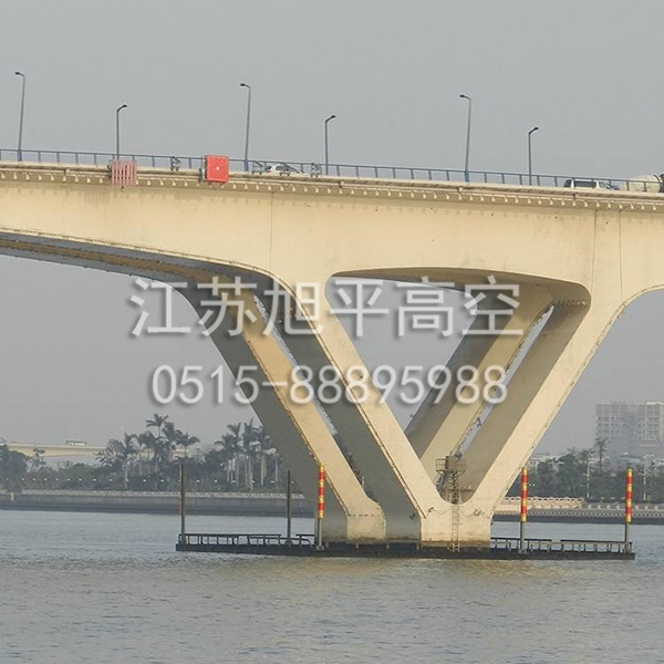 福建大桥助航标志
