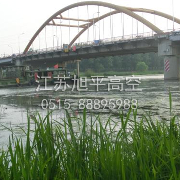 浙江大桥助航标志